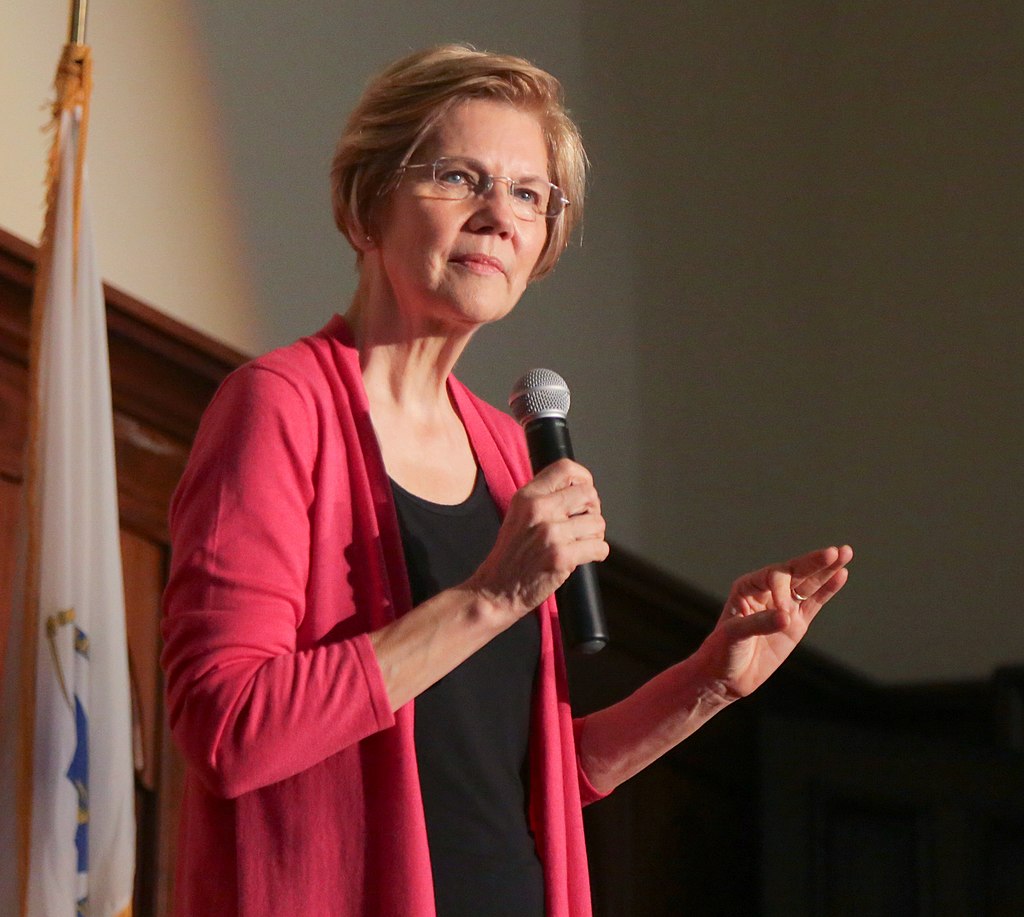 Love Elizabeth Warren’s ideas—but fear for America if she’s the Democratic presidential candidate