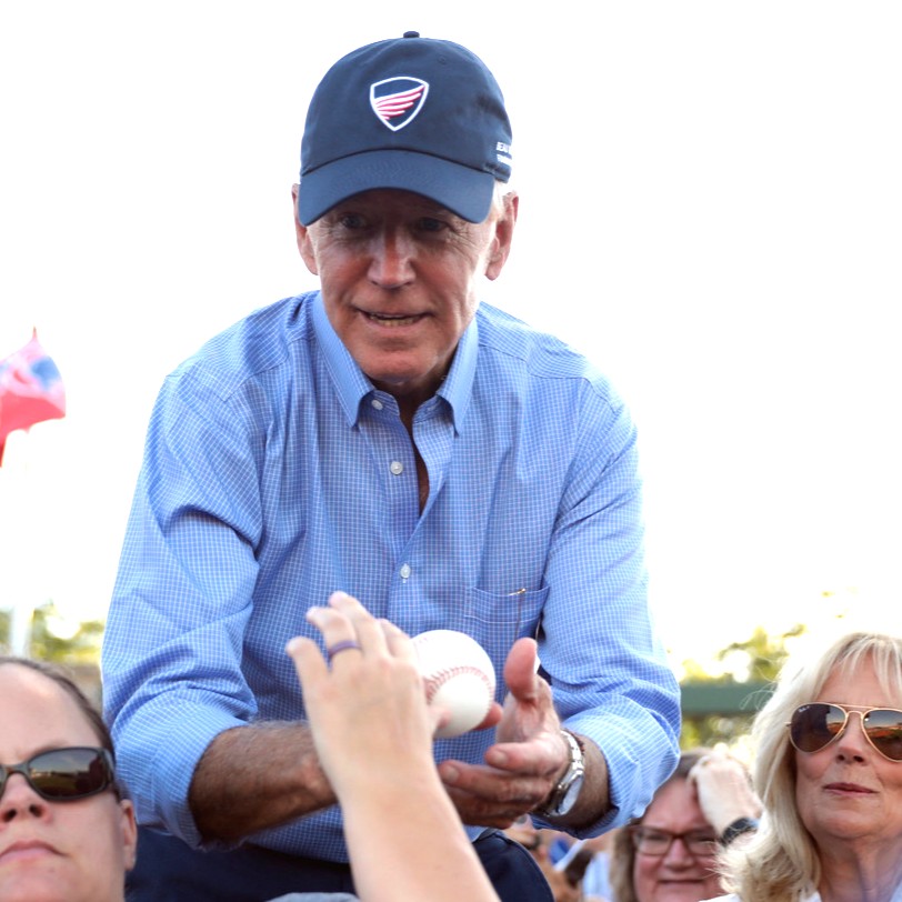 How a Biden-Harris ticket could wallop Trump—if ‘Middle-Class Joe’ truly lives up to his name